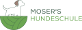 Logo Moser's Hundeschule